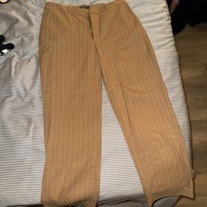 Abercrombie & Fitch Work Pants